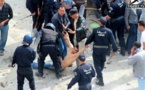 Insécurité / un policier tire sur son collègue en plein centre-ville de Tizi-Ouzou