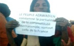 AZAWAD / Neuf (9) civils azawadiens exécutes par l'armée malienne dans un "marché à bétail" 