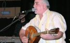 Le MAK apporte son soutien au chanteur kabyle, Ouazib Md Ameziane, menacé par les islamistes