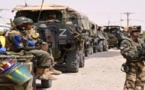 "Opération La Madine" : Sous escorte française, les soldats maliens vont à la découverte du « Nord perdu »