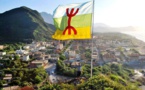Quand les "élus" de Kabylie deviennent les « postes avancés »  du colonialisme et du négationnisme algérien 