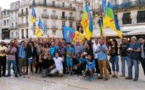 Journée de la Nation kabyle à Montpellier:  Hommage, honneur et reconnaissance aux kabyles victimes du colonialisme