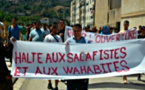 Contre l’invasion islamiste, la société civile s’organise à Vgayet