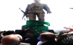 L’Etat algérien érige des statues aux colonels kabyles après avoir séquestré les cadavres des uns et organisé la liquidation des autres…