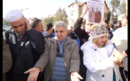 Arrestation du Dr. Kameleddine Fekhar et de ses compagnons :   La preuve de la culpabilité de l'Etat algérien