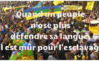 Ministère de la Langue et de la Culture kabyles : Création de l’Académie de la langue kabyle