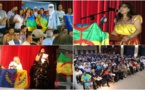 Communiqué du CMA à l'issue du VII° congrès général du CMA à Agadir
