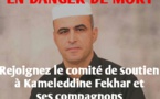 Diaspora : Le comité de soutien au Dr Kameleddine Fekhar et ses codétenus est né