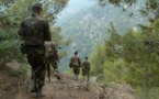 Nouvelle "bavure" militaire algérienne en Kabylie : un chasseur tué et un autre blessé par l'armée algérienne