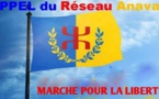 Réseau Anavad : Soutien à la marche du comité de soutien au Dr Fekhar et dénonciation des assassinats des citoyens kabyles par l'armée coloniale algérienne