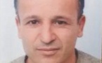 Chasseur kabyle assassiné par l'armée algérienne : Marche et grève générale ce mardi à Amizur