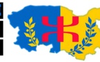 Réunion du Conseil régional Vgayet-Sétif-Jijel : Le Congrès du MAK à l'ordre du jour