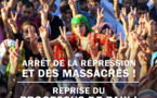 Solidarité avec le Kurdistan : Marche le 18 octobre à 15h de la Bastille à République (Paris)