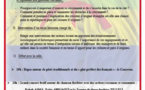 Association  Franco-Kabyle d’Ivry: Débat sur  « l’importance de l’engagement citoyen des berbères de France » le 31 octobre