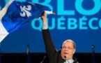 Félicitations du président de l'Anavad à Mario Beaulieu suite à son élection au Parlement fédéral canadien