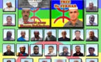 Communiqué du collectif d'avocats de Kamel Fekhar et ses co-détenus