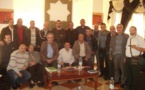 Le  comité de sauvegarde de la JSK se réunit  avec les acteurs politiques de la Kabylie