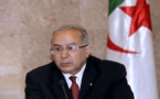 Algérie / Maroc: Ramtane Lamamra et sa diplomatie du « mégaphone »…
