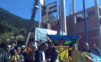 (Photos) Wizgan : Marche populaire suivie du lever du drapeau kabyle ce jeudi