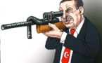 Communiqué du Congrès national du Kurdistan :Les attaques turques doivent cesser