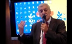 VIDEO /Discours de clôture du président Ferhat Mehenni au pré-congrès du MAK à Montréal, le 29 novembre 2015
