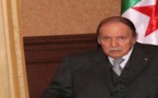 Algérie / Bouteflika évacué à Grenoble pour se soigner 