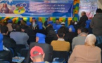L’Assemblée Mondiale Amazighe rejette le modèle de « régionalisation avancée » au Maroc et revendique l’autonomie des régions dans toute Tamazgha