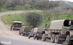 Kabylie / Des militaires algériens sont en ratissage depuis hier a At Aissi...