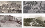 Vidéo - Reportage d'archive (ina.fr) sur Tizi-Ouzou dans la Kabylie d'autrefois