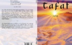 Ali Akkache publie un receuil de poésie, Tafat (isefra), aux éditions Achab