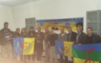 MAK: La coordination d'At Vuwaddu se restructure et se mobilise pour la marche de Yennayer (12 janvier 2016)