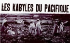 Les kabyles du Pacifique veulent fouler la terre de leurs ancêtres sans "visa"