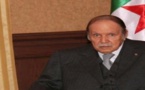 L'Algérie prépare la révision de sa constitution