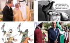 28 décapitations publiques revendiquées par l’ambassadeur d’Arabie Saoudite auprès des Nations Unies