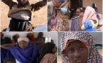 Les fillettes «kamikazes»: nouvelles munitions des terroristes islamistes
