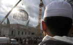 Allemagne / L’Arabie Saoudite refuse d’accueillir les réfugiés syriens mais  propose de financer 200 mosquées les nouveaux immigrés musulmans