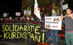 Appel à Manifester en solidarité avec le peuple Kurde dimanche 20 décembre à Paris : Halte au massacre commis par Erdogan et l'AKP !