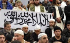 Les islamistes algériens reprennent du poil de la bête... 