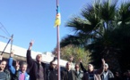 Le drapeau kabyle a été hissé à Ssuq Letnin