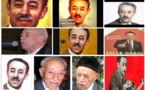 Hommage de Ferhat Mehenni  à "Taleb Rabah, un repère kabyle" 