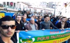 Meeting et marche à At Iraten / Le MAK répond aux autorités coloniales algériennes