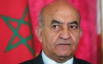 L'Algérie ingrate humilie le marocain Abderrahmane Youssoufi, ancien avocat du FLN durant la guerre d'Algérie