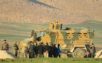 Turquie : le califat d'Istanbul tente d'occuper plusieurs villes du Kurdistan syrien
