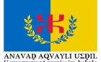Communiqué de l'Anavad (GPK) : "Algérie : Tamazight langue officielle ? de qui se moque-t-on ?"