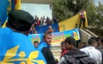 Tuvirett - Yennayer :  Grosse pression sur les étudiants du département de Tamazight ayant invité le président du MAK à une conférence