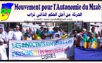 Yennayer 2966 : Depuis la prison de Ghardaïa où il est illégalement détenu, le Dr Kameleddine Fekhar transmet ses vœux  à tous les "Amazighs libres"