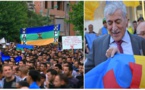 Yennayer 2966 : Ferhat Mehenni appelle à rejoindre massivement les marches du MAK à Vgayet et Tizi-Ouzou