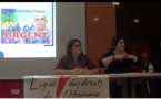 Communiqué du Comité de soutien au Dr FEKHAR et ses co-détenus.