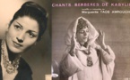Marguerite-Taos Amrouche : La première femme romancière kabyle