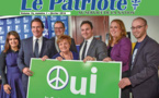 "Le Patriote" met en avant les activités de la diaspora kabyle au Québec